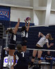 HIU WVB Royals vs Azusa Pacific (Match #1) : September 26, 2006