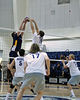 royals > HIUMVB vs Holy Names (March 7, 2008) photo