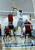 royals > HIUMVB vs Holy Names (March 7, 2008) photo