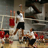 royals > HIU MVB Royals vs UCSD photo